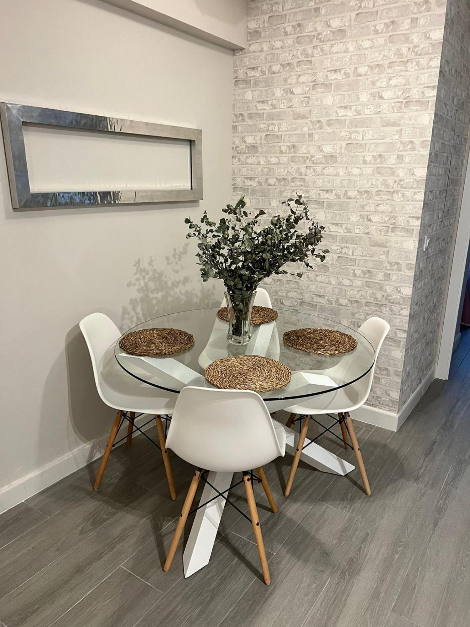 Apartament Rodrigo Sewilla