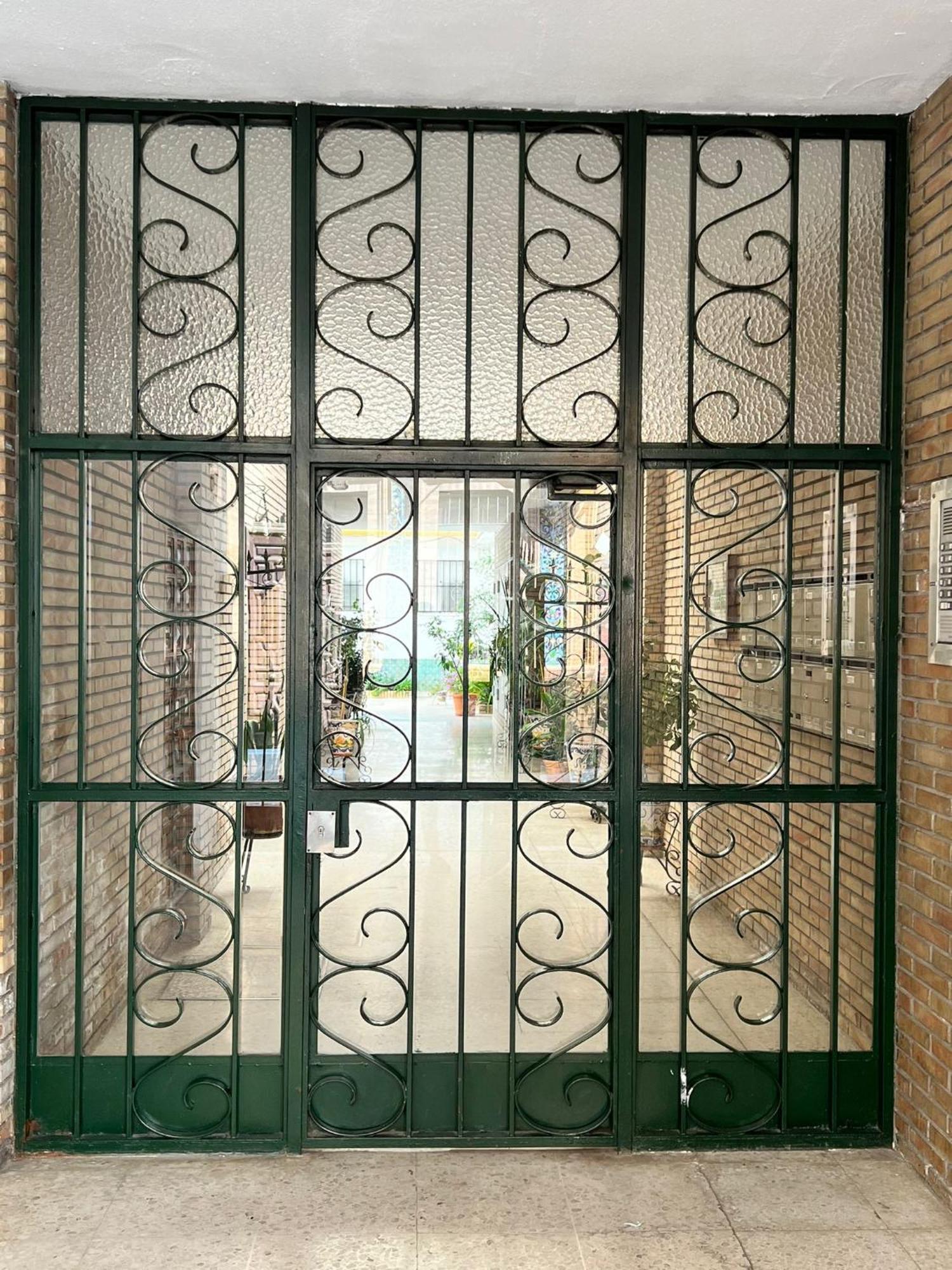 Apartament Rodrigo Sewilla
