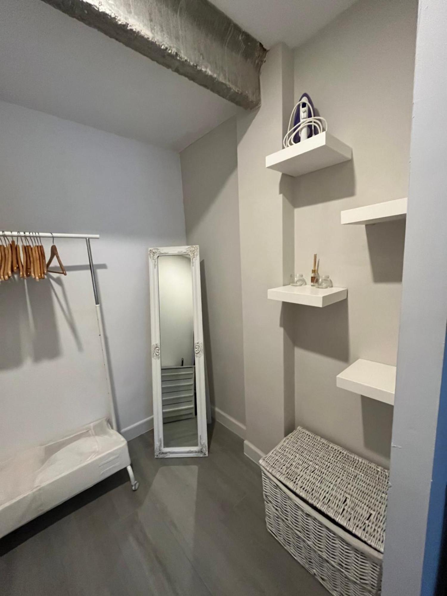 Apartament Rodrigo